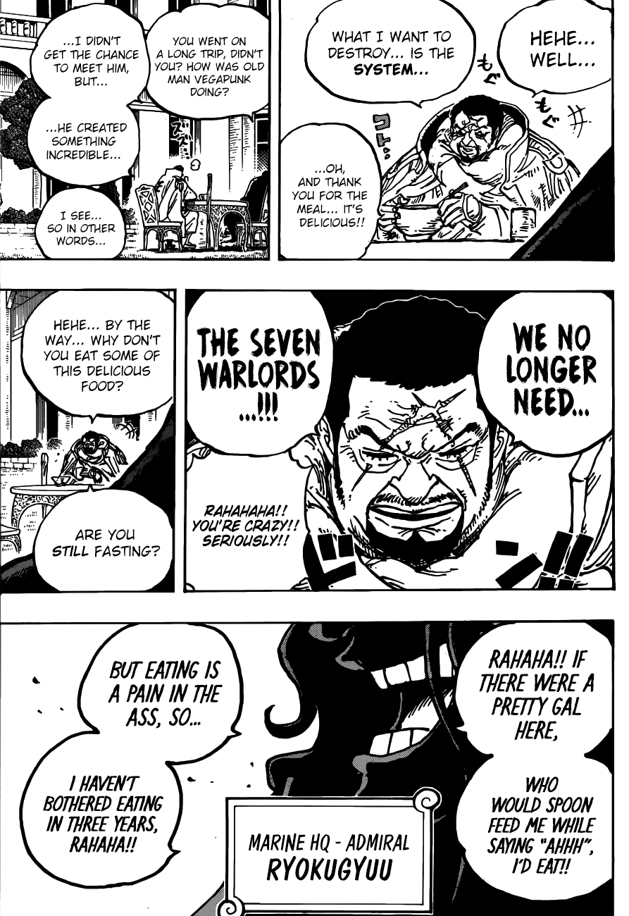 One Piece 905
