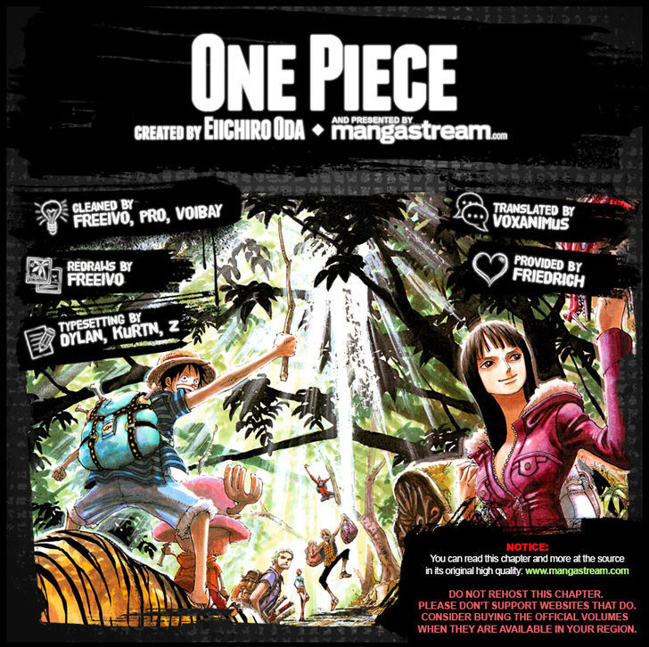One Piece 826
