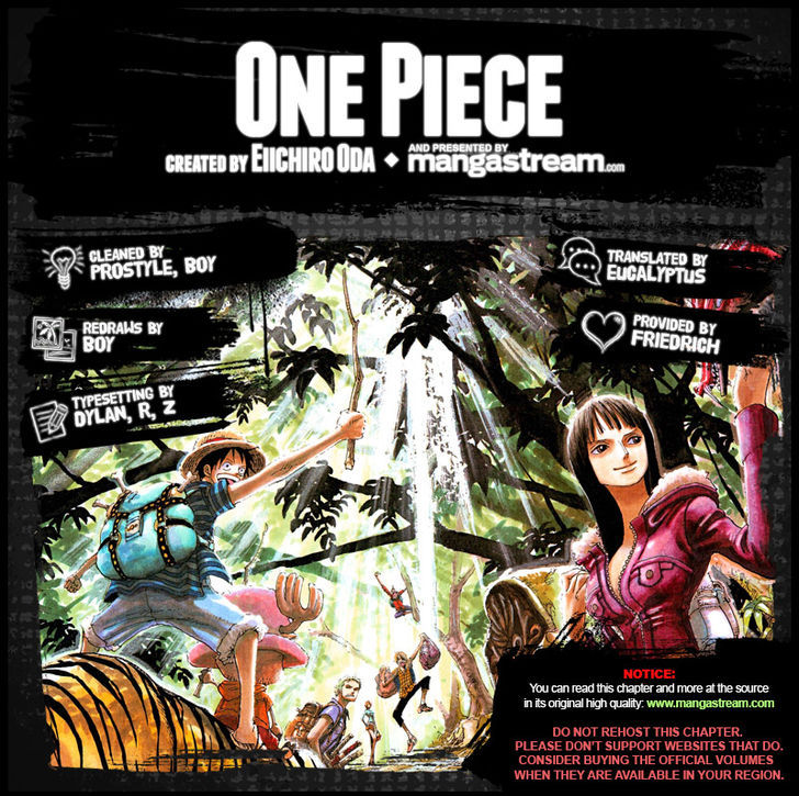 One Piece 827