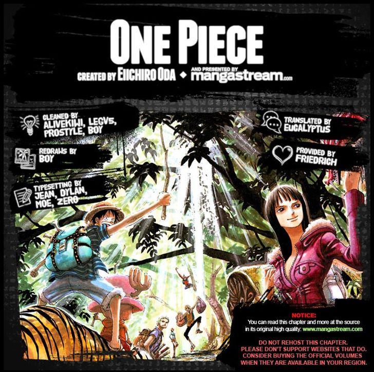One Piece 837