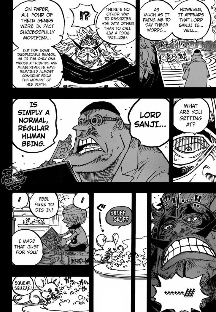 One Piece 840