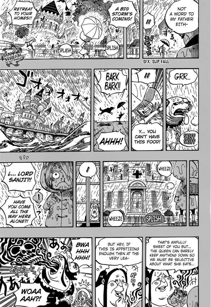 One Piece 841