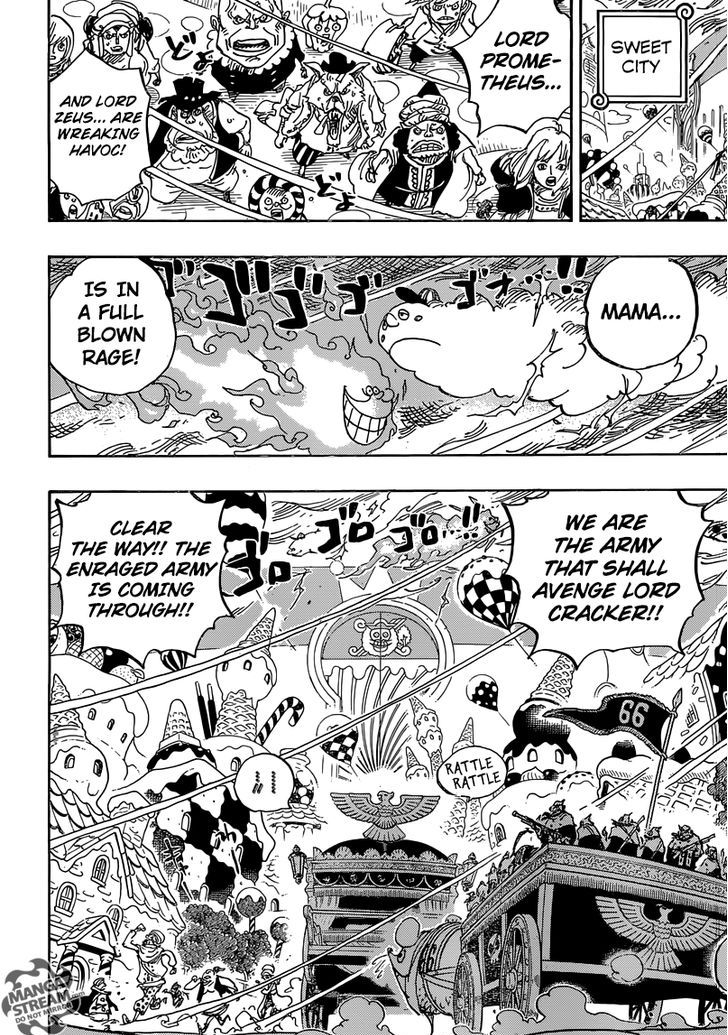 One Piece 845