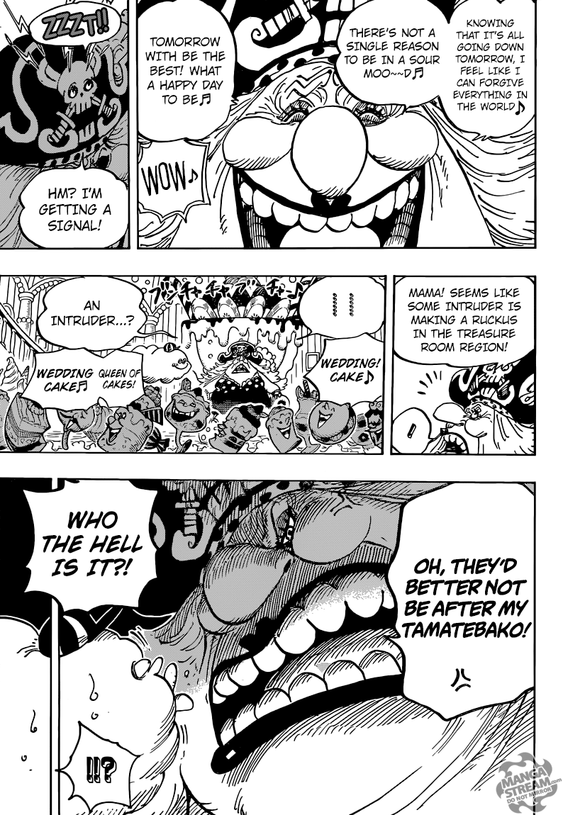 One Piece 848