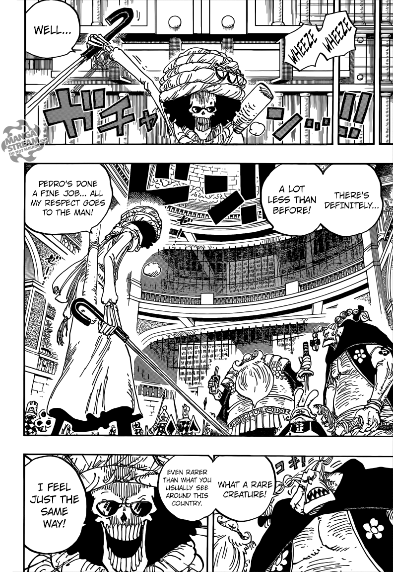 One Piece 848
