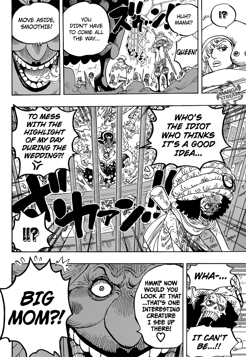 One Piece 849