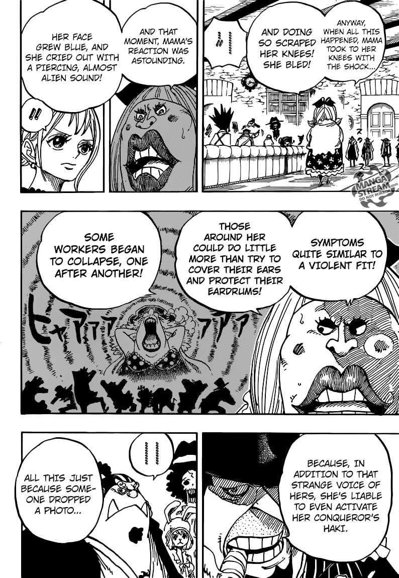 One Piece 859