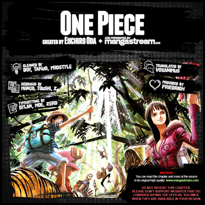 One Piece 860