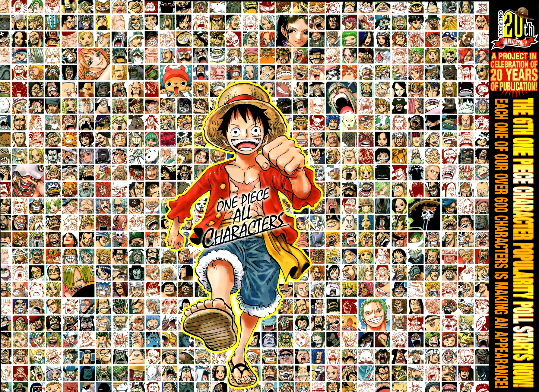One Piece 863