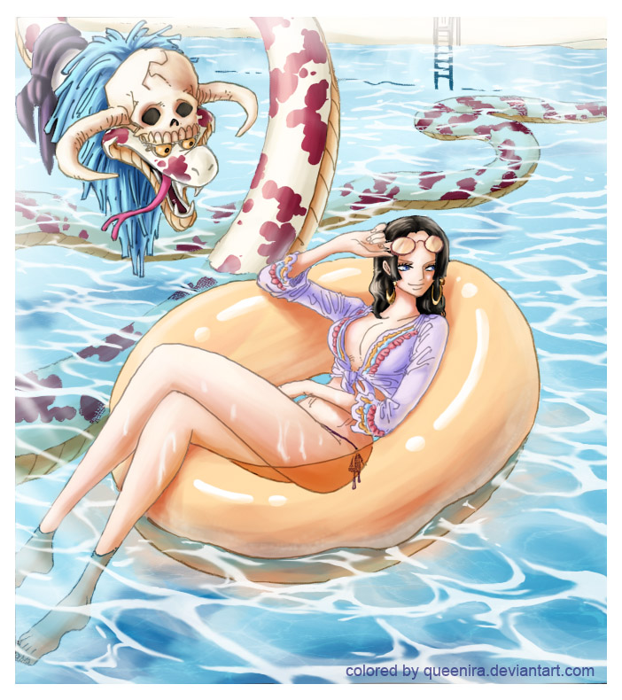 One Piece 869