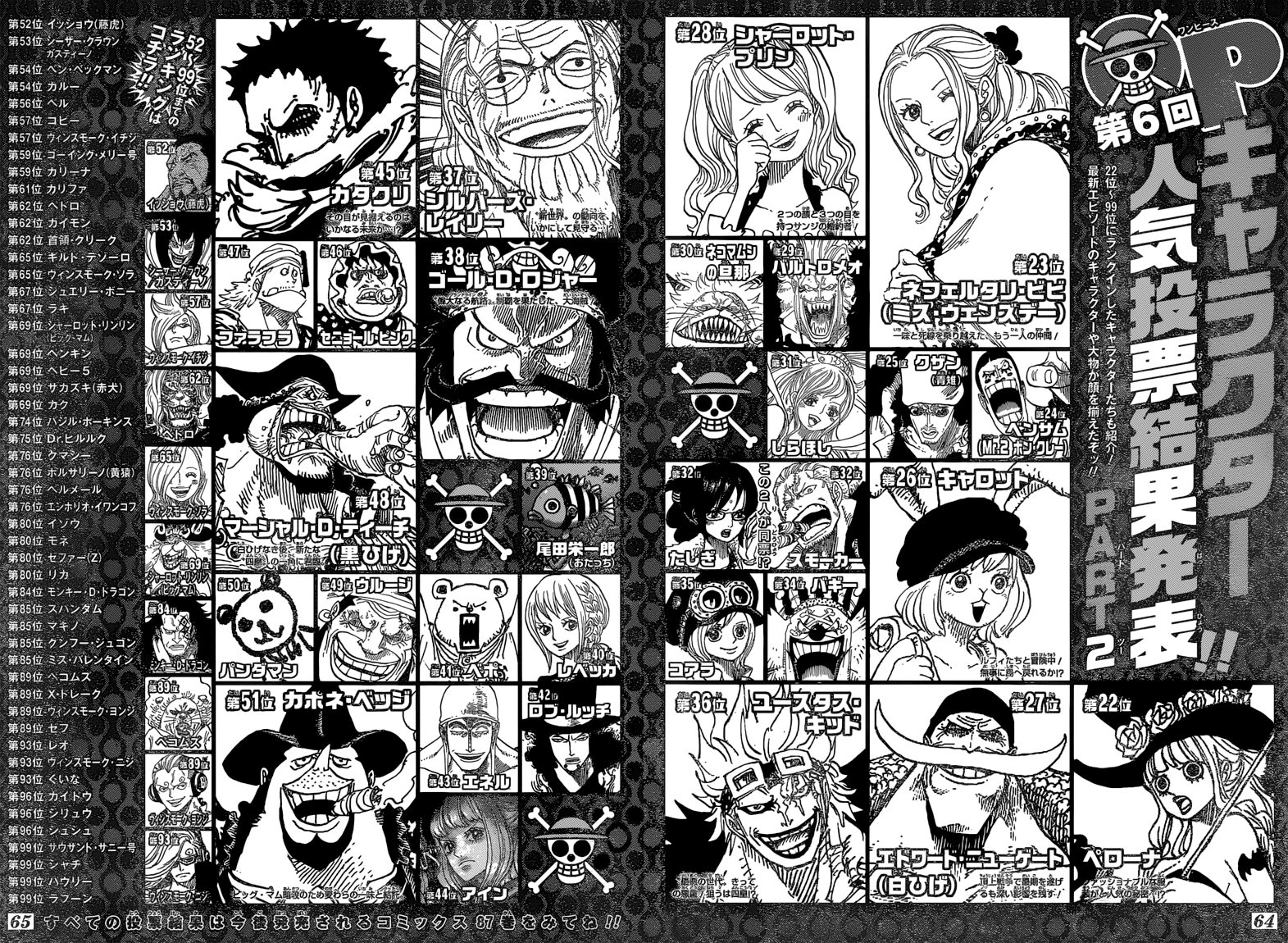 One Piece 874