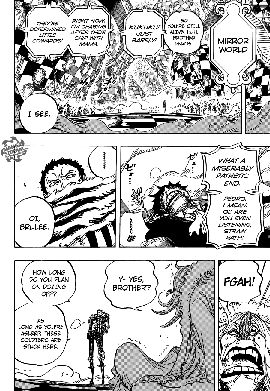 One Piece 880