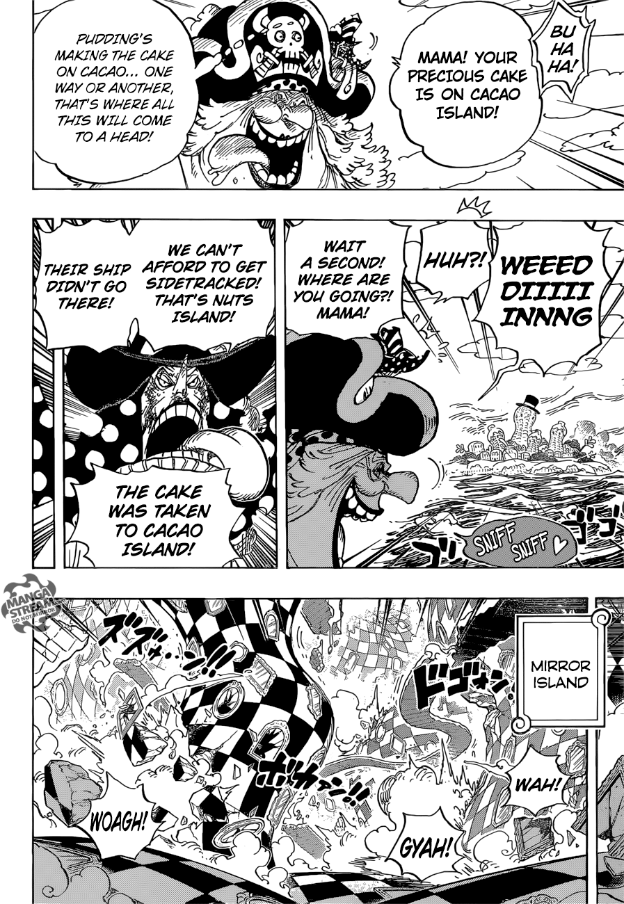 One Piece 882
