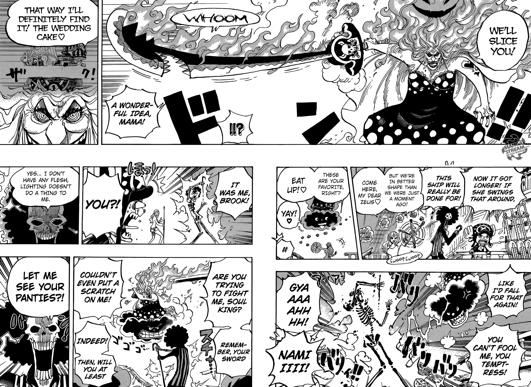 One Piece 890