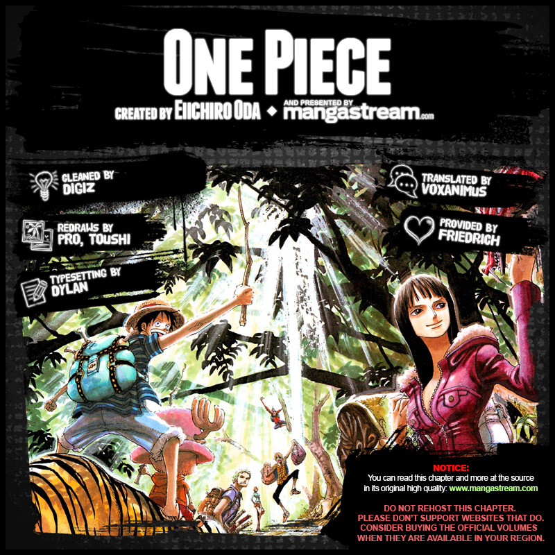 One Piece 892