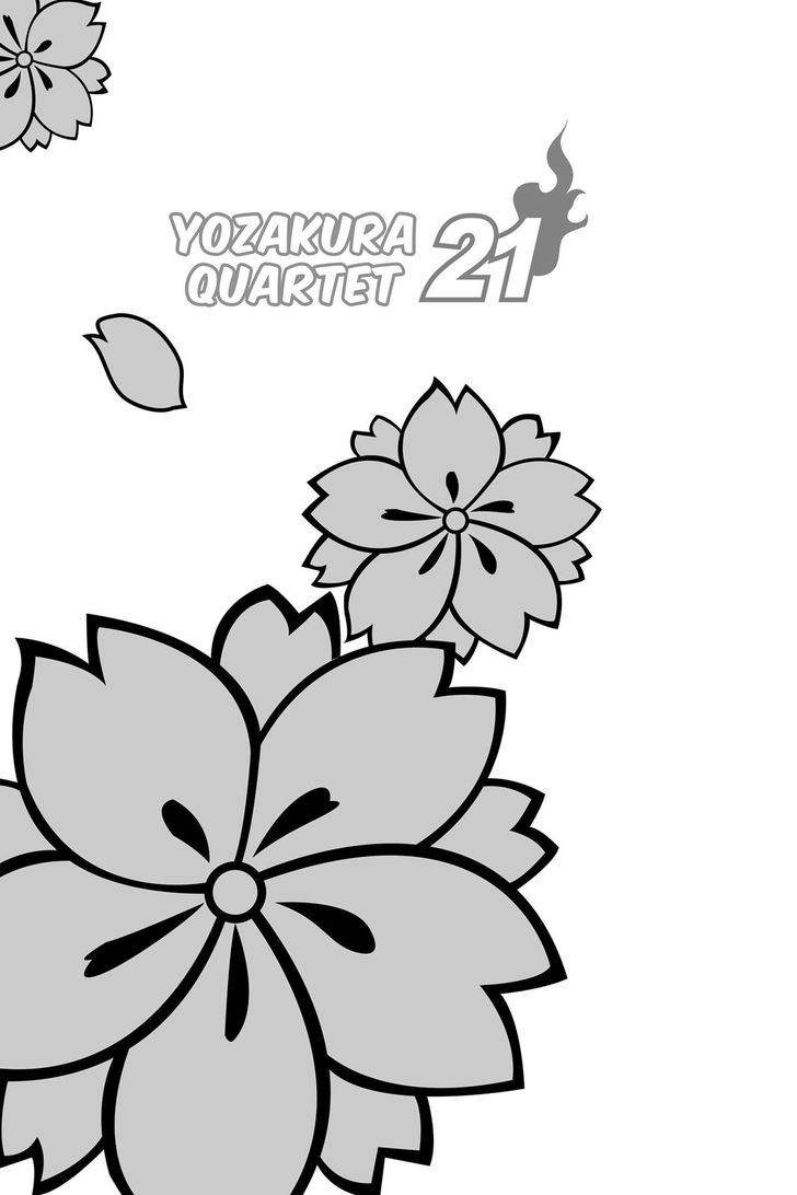 Yozakura Quartet 120