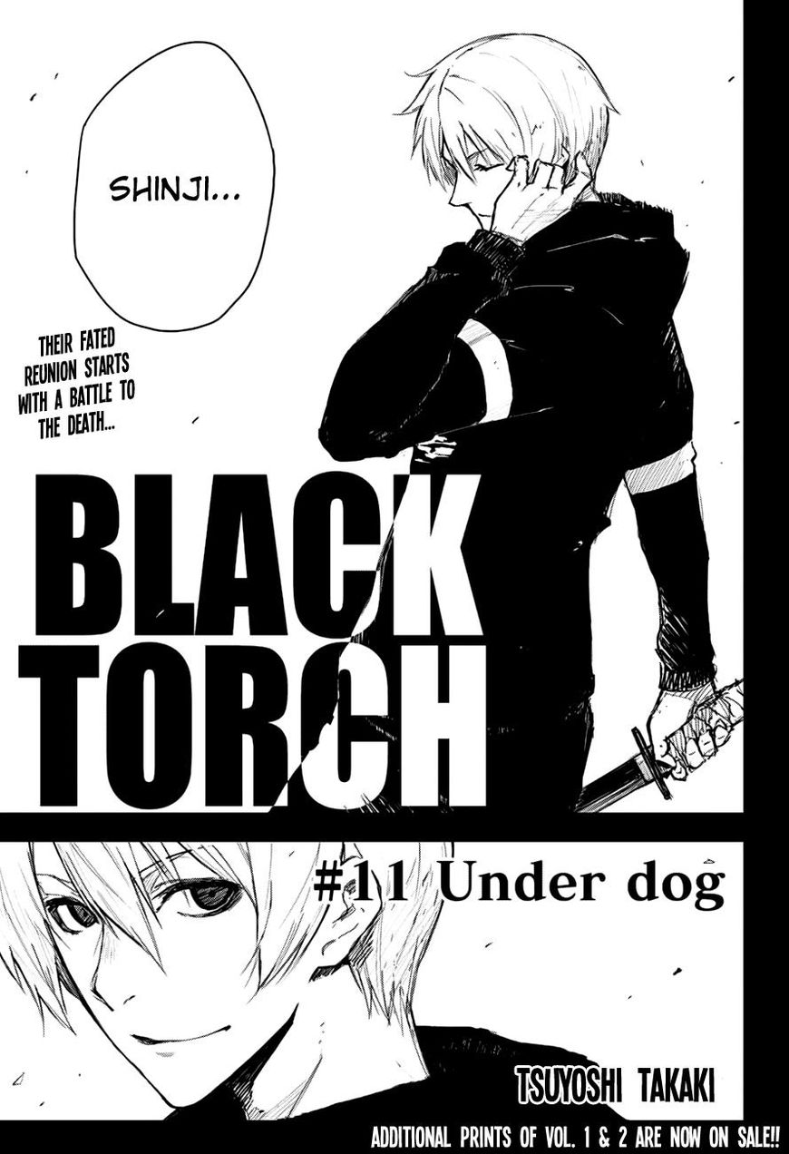 Black Torch 11