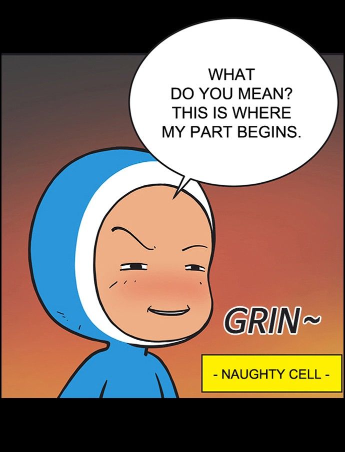 Yumi's Cells 146