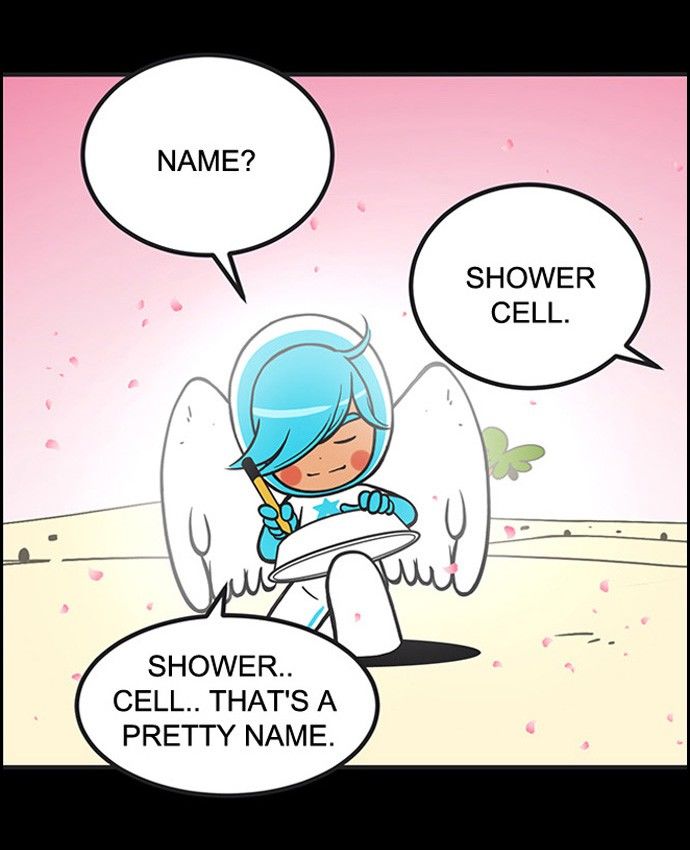 Yumi's Cells 179