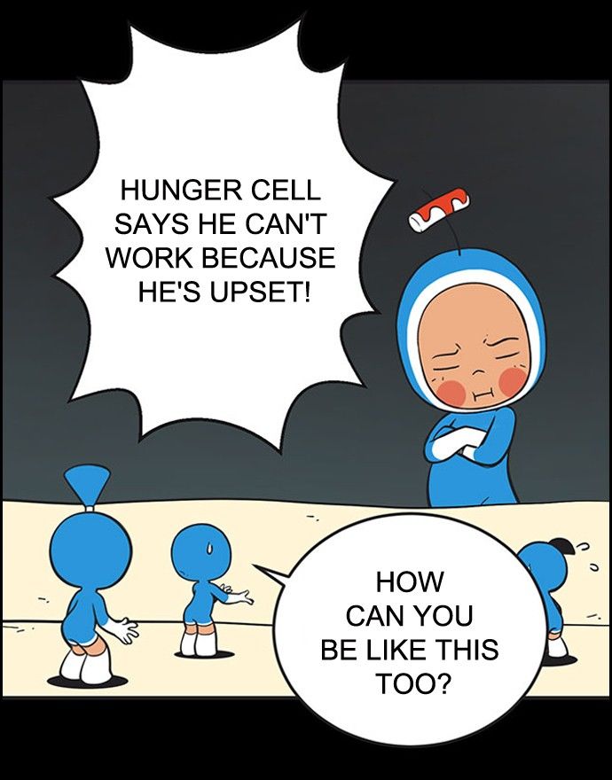 Yumi's Cells 231