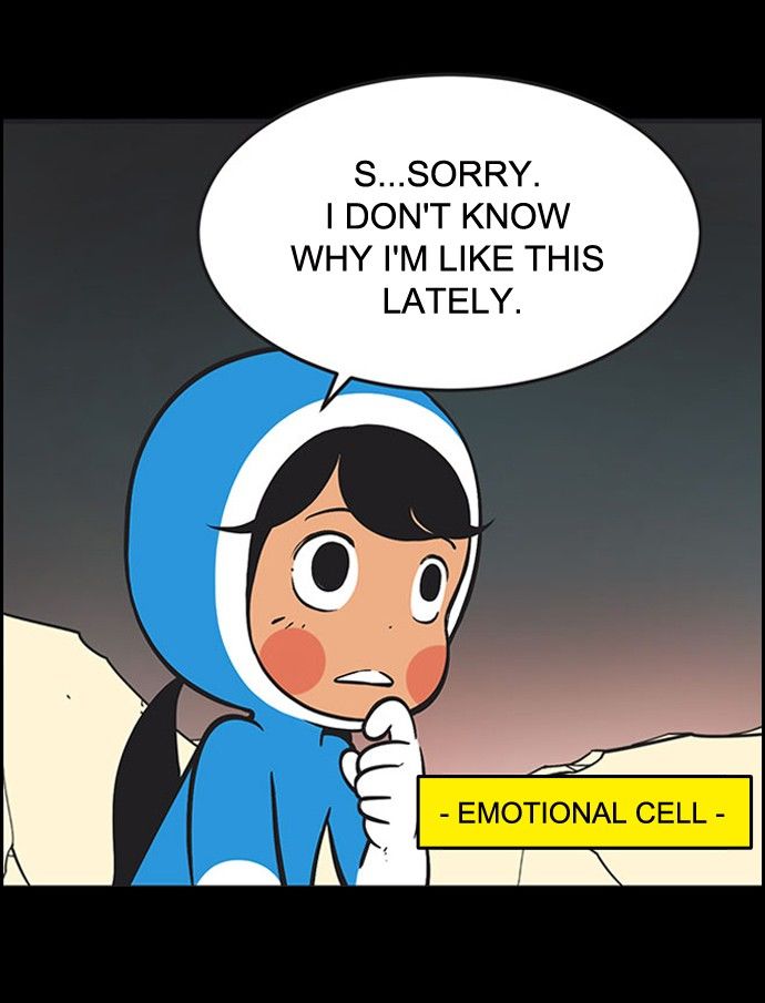 Yumi's Cells 234