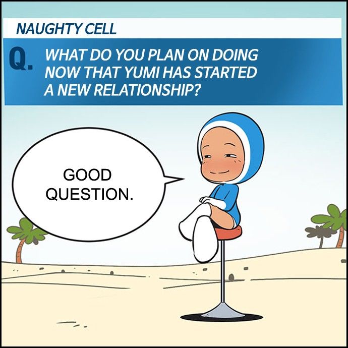 Yumi's Cells 250