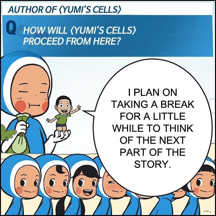 Yumi's Cells 250