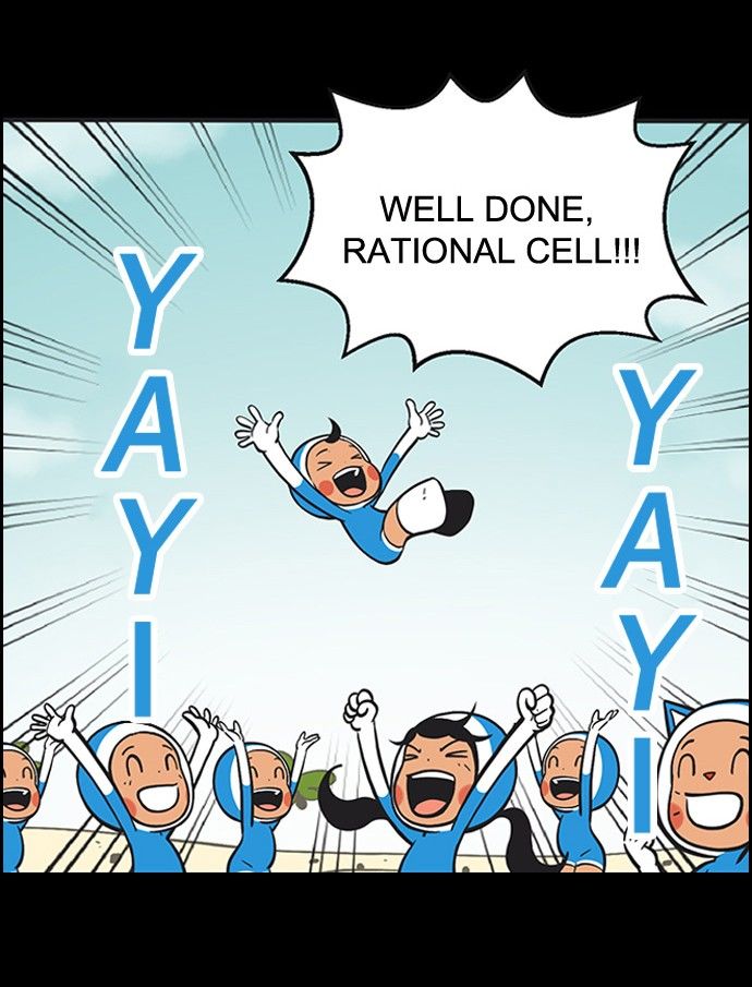 Yumi's Cells 252