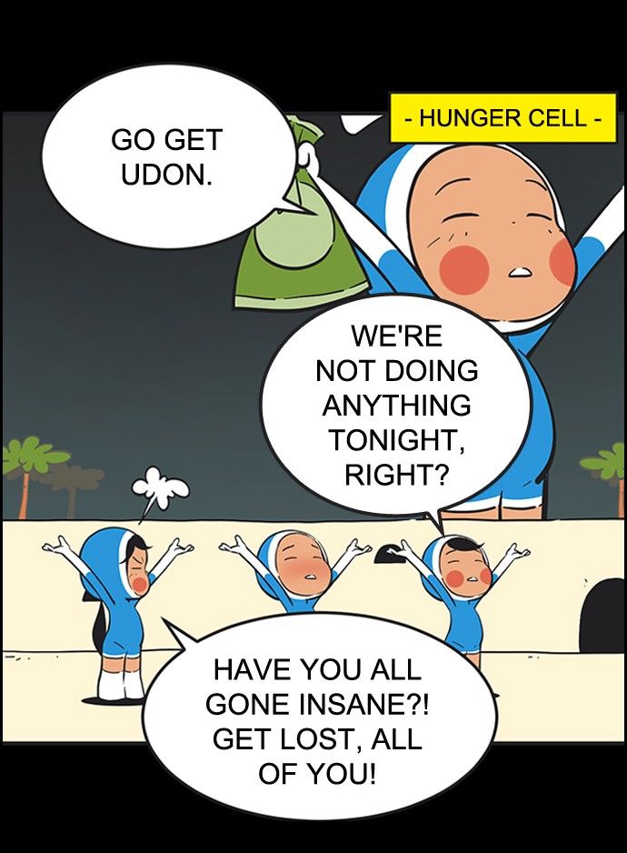Yumi's Cells 259