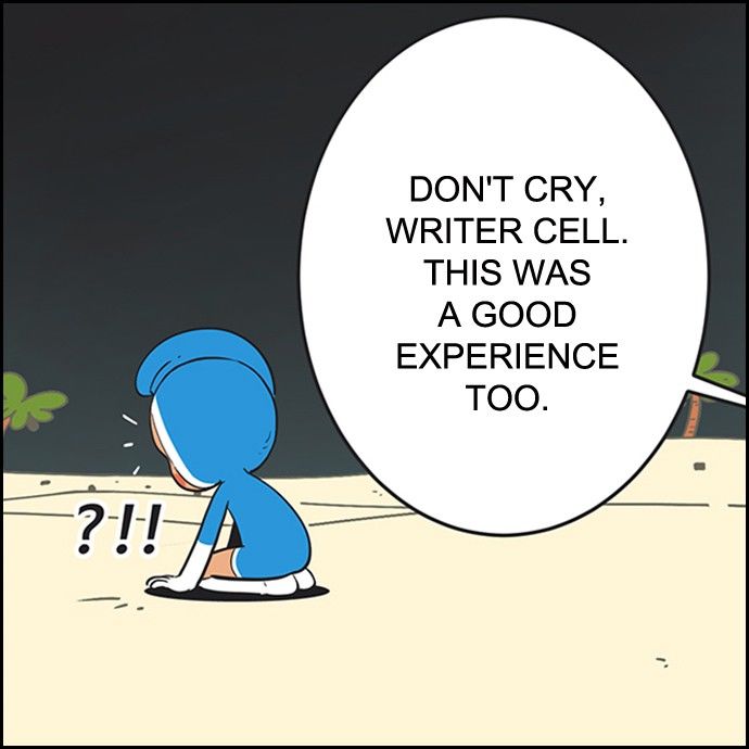 Yumi's Cells 272