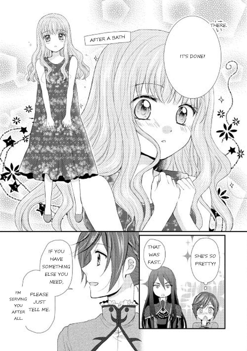 From Maid to Mother Ch.2