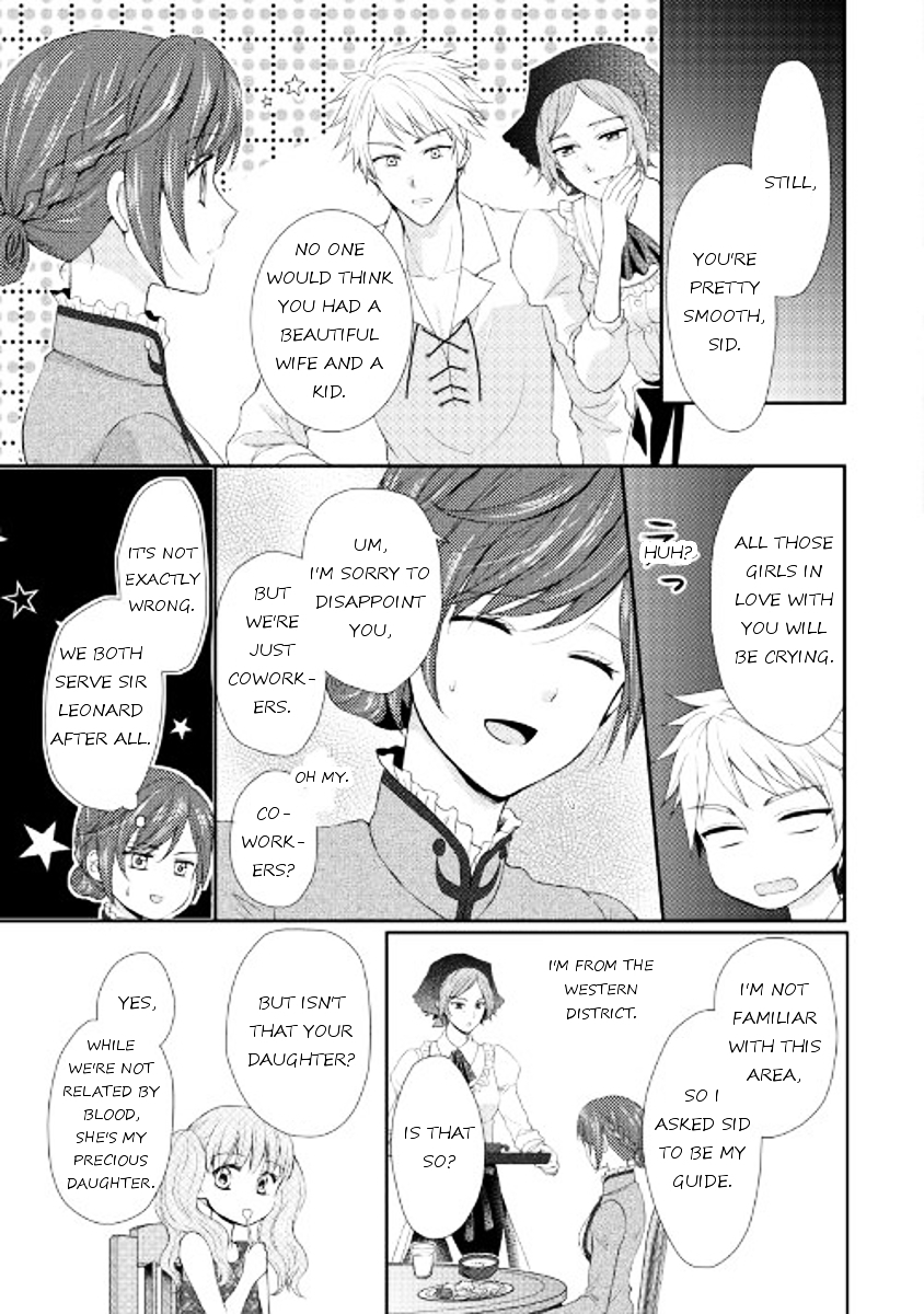 From Maid to Mother ch.3