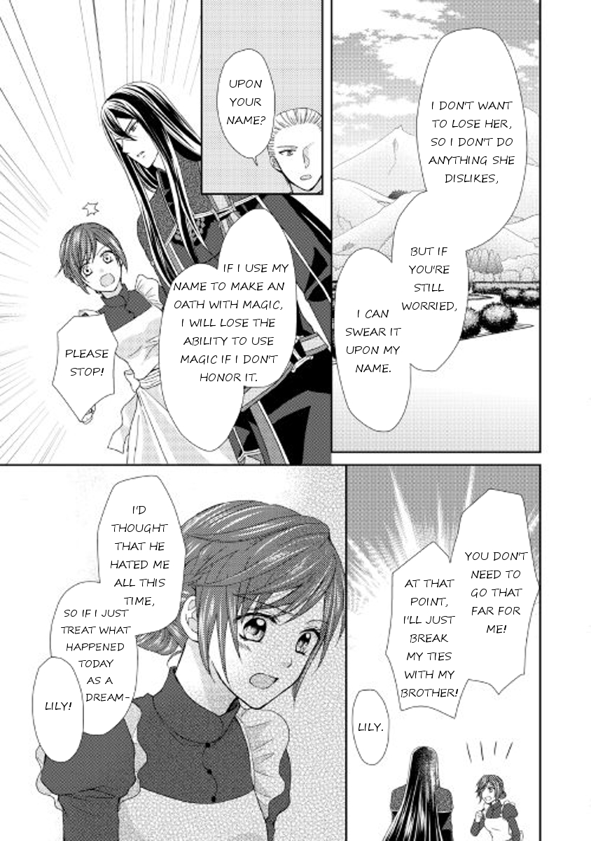 From Maid to Mother Ch.13