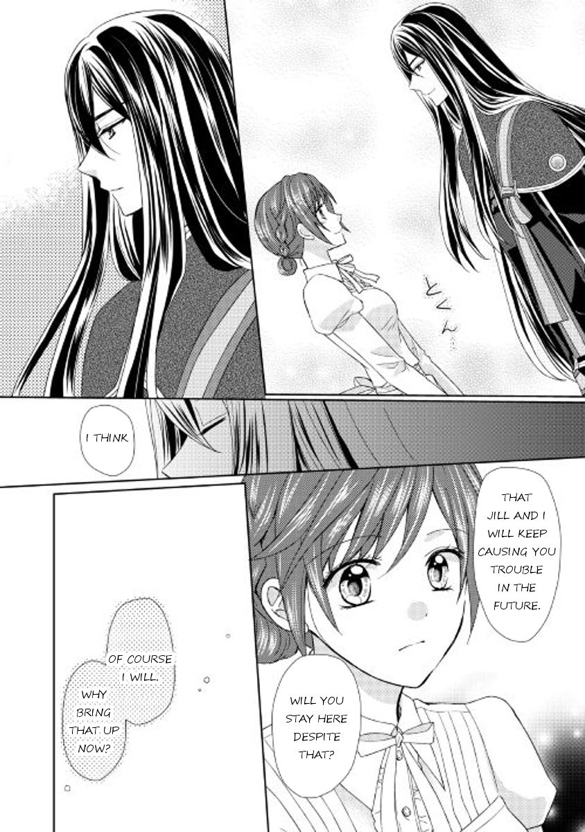 From Maid to Mother Ch.14