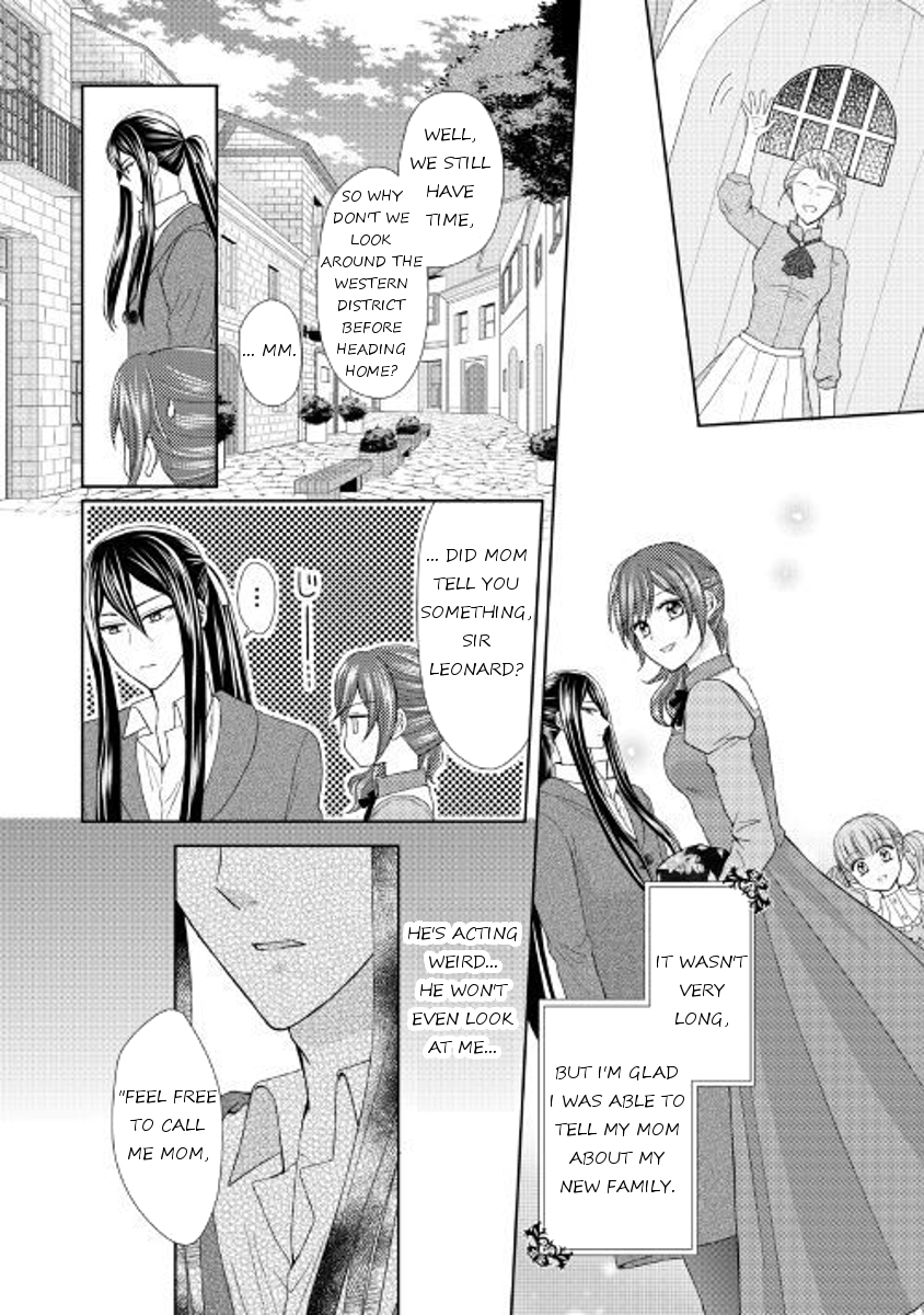 From Maid to Mother Ch.17