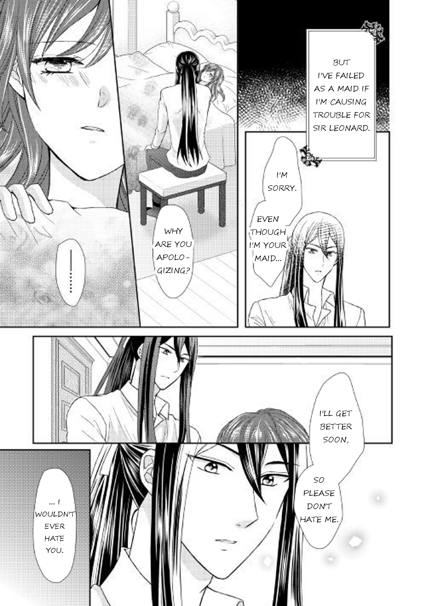 From Maid to Mother Ch.17