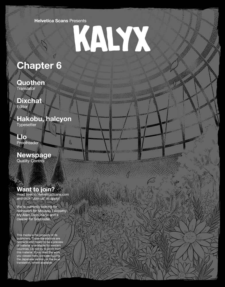 Kalyx Vol.2 Ch.6