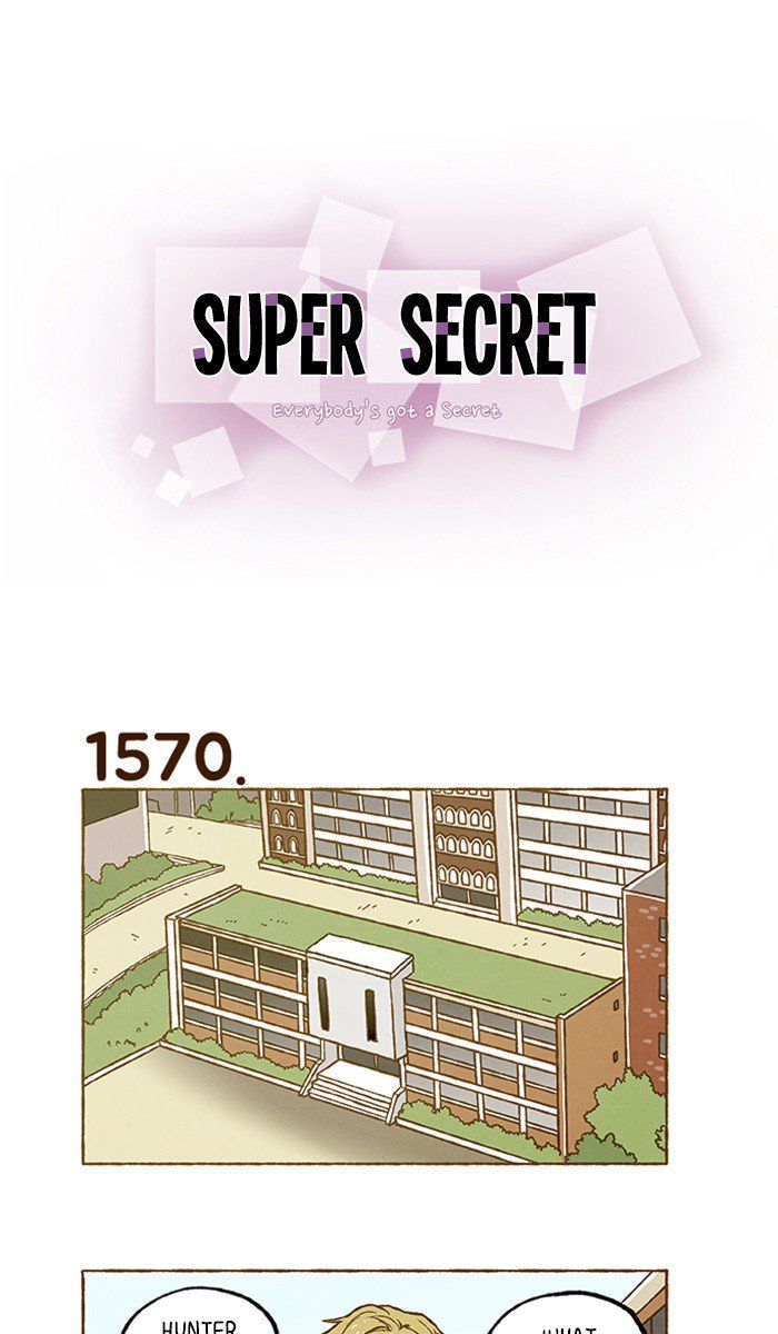 Super Secret 112