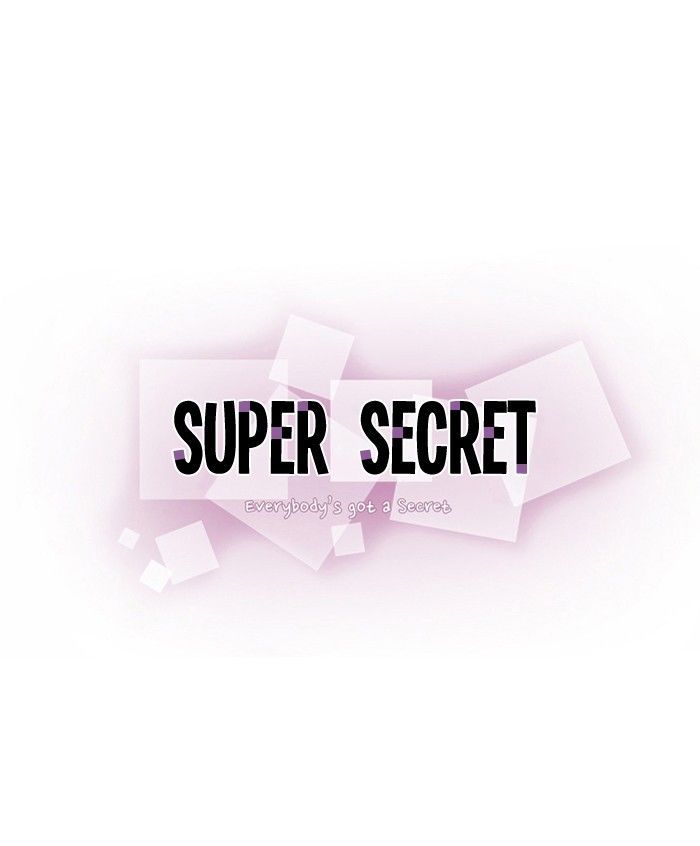Super Secret 41