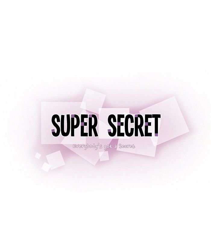 Super Secret 42