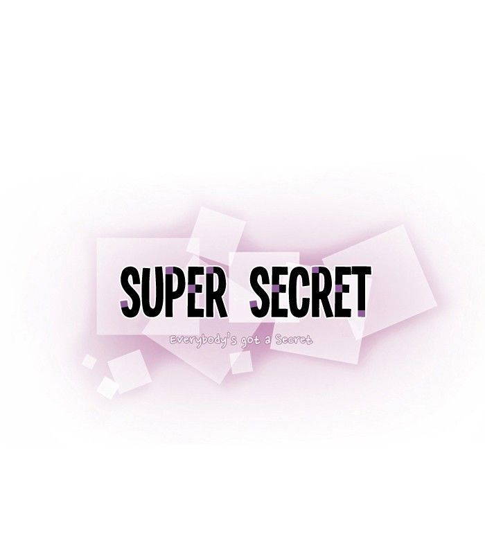 Super Secret 43
