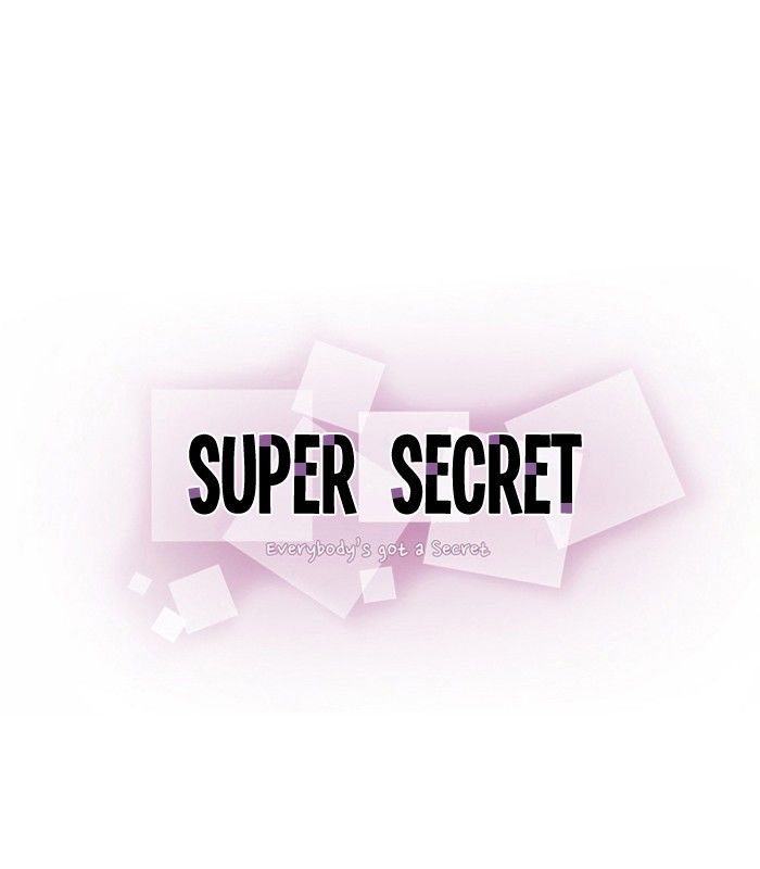 Super Secret 46