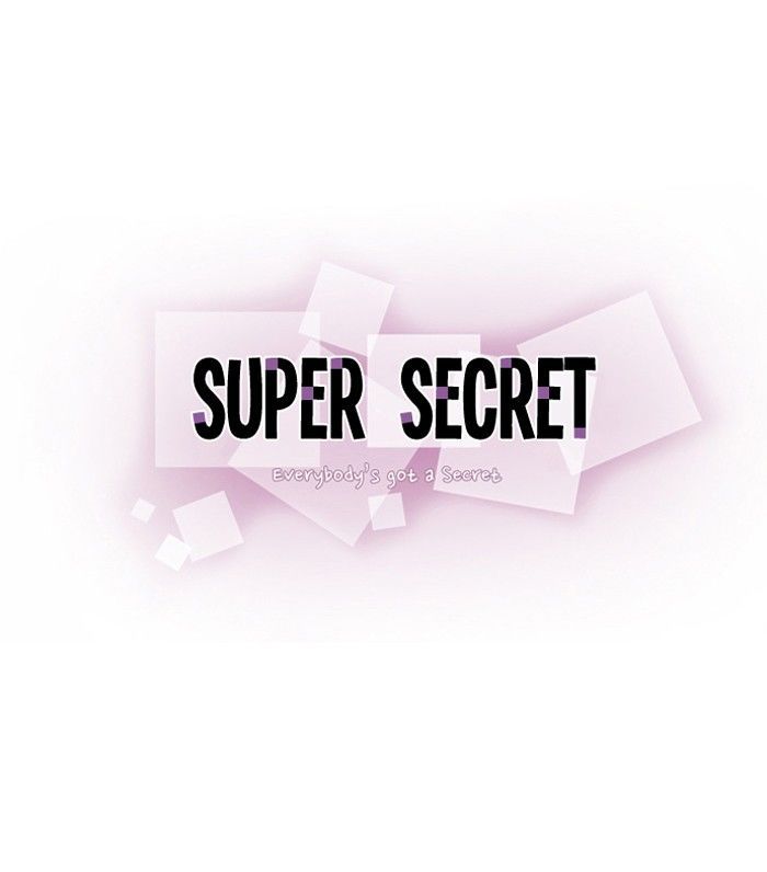Super Secret 52