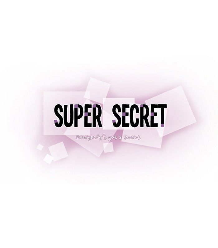 Super Secret 54