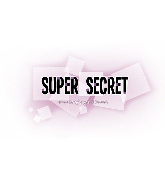Super Secret 55