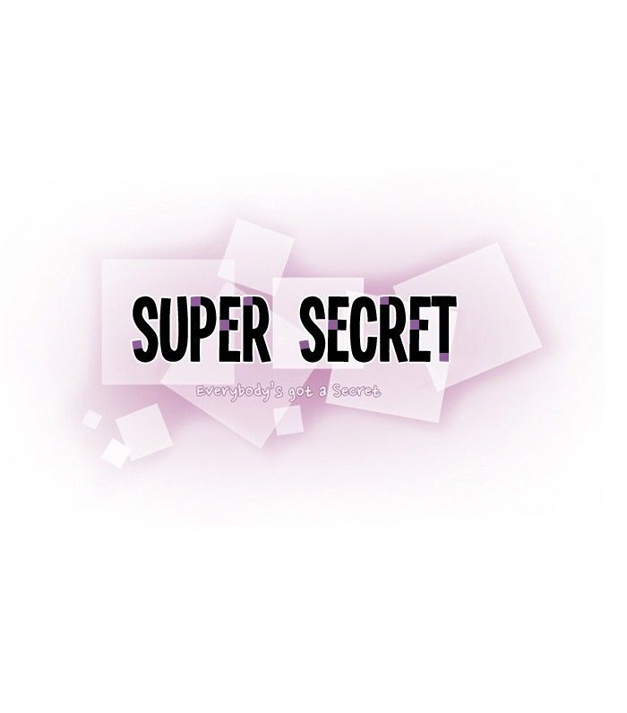 Super Secret 57