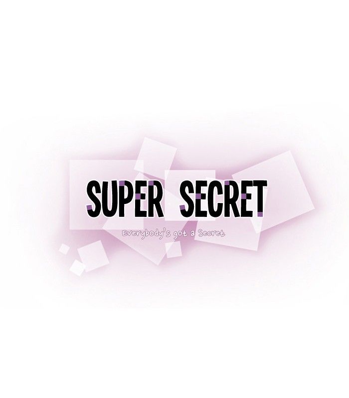 Super Secret 63