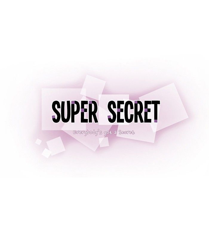 Super Secret 66