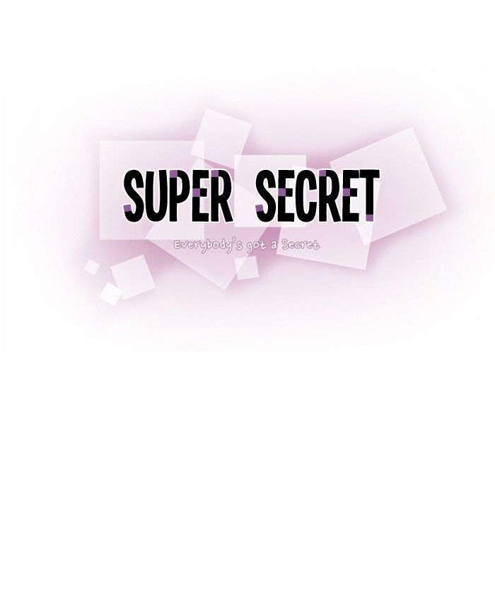 Super Secret 69