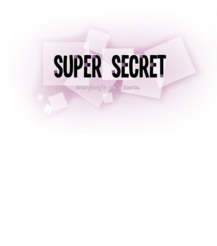 Super Secret 73